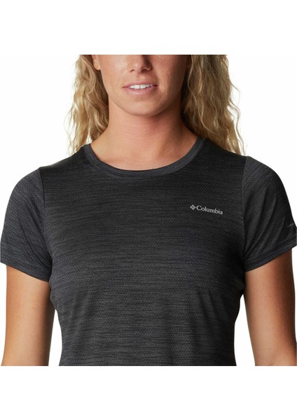 Alpine Chill Zero Kadın Kısa Kollu T-Shirt fırsatları