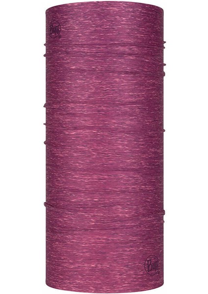 Buff Coolnet Uv Htr Raspberry Unisex Bandana