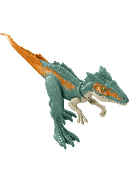 Tehlikeli Dinozor Figürü Moros Intrepidus