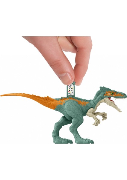 Tehlikeli Dinozor Figürü Moros Intrepidus fırsatları