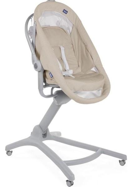 Baby Hug 4 In 1 Air Ana Kucağı Beige