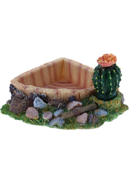 Sürüngen Teraryum Aksesuarı (Yurt Dışından) fiyatları