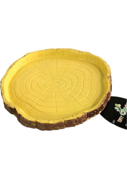 Sürüngen Teraryum Aksesuarı (Yurt Dışından)