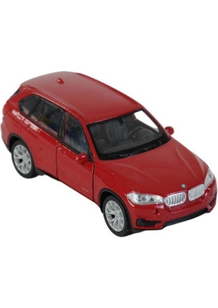 Metal Bmw X5