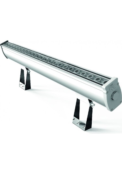 KWL117 Wallwasher 6W 17CM Beyaz