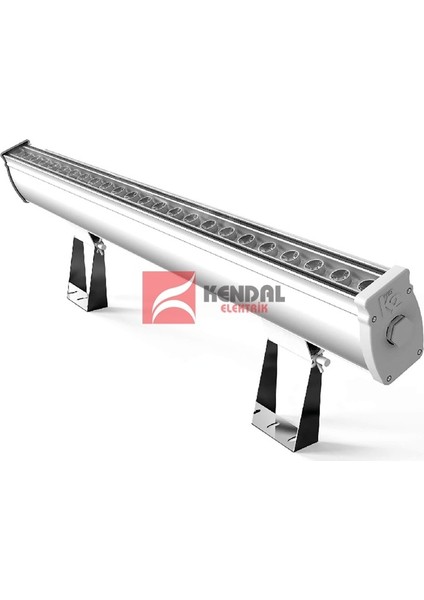 KWL117 Wallwasher 6W 17CM Beyaz fiyatları