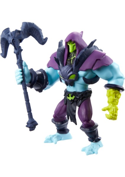 Masters Of The Universe He-Man Aksiyon Figür Serisi Skeletor