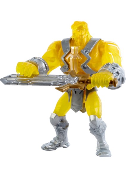 Masters Of The Universe He-Man Aksiyon Figür Serisi He-Man