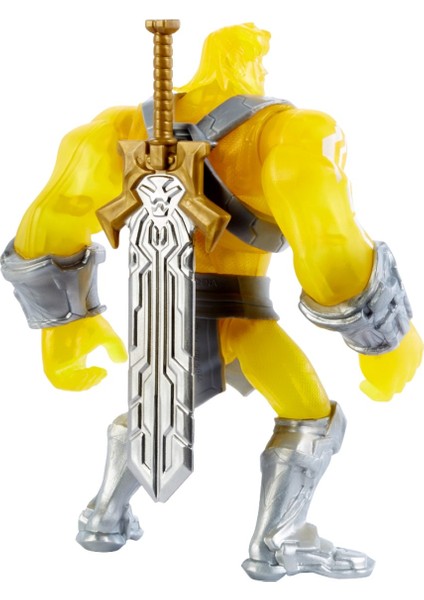 Masters Of The Universe He-Man Aksiyon Figür Serisi He-Man