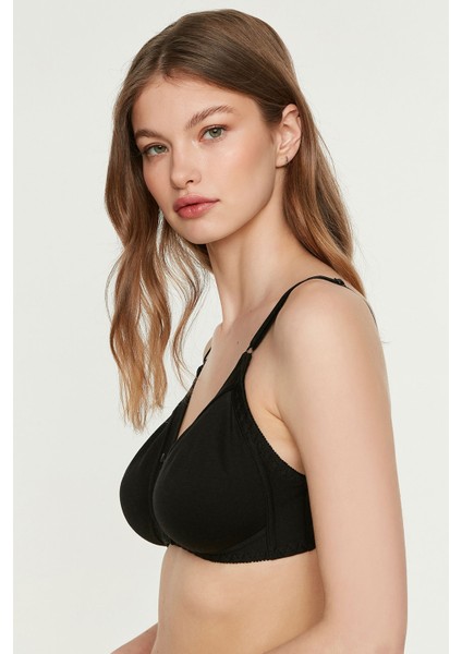 Kadın Dolgusuz B Cup Sütyen modelleri