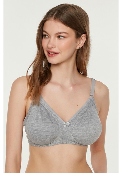 Kadın Dolgusuz B Cup Sütyen fiyatları