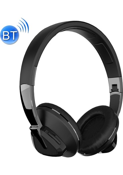 H3 Wiress Bluetooth Kulaklık Beyaz (Yurt Dışından)