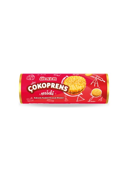 Çokoprens Midi 160 gr