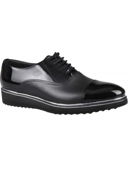 Tamboga 603 Siyah Erkek Kundura fiyatları