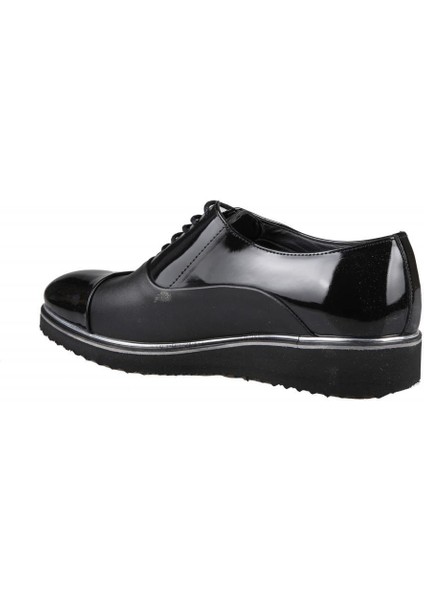 Tamboga 603 Siyah Erkek Kundura fırsatları