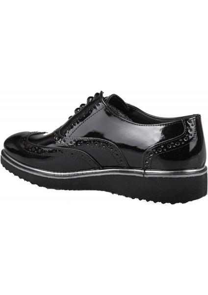 Tamboga 610 Siyah Rugan Erkek Kundura fırsatları