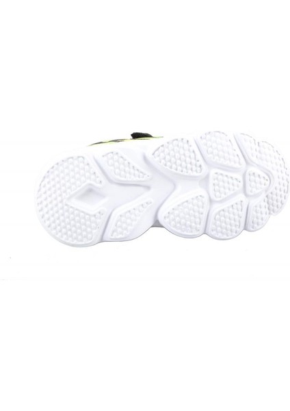 Cool Freze Yeşil Çocuk Sneakers