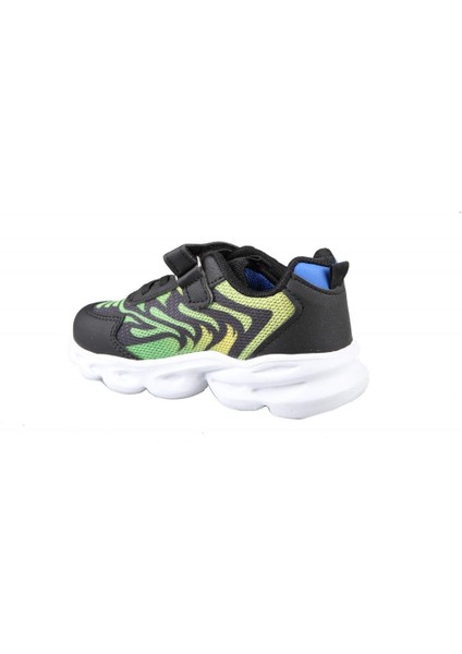 Cool Freze Yeşil Çocuk Sneakers