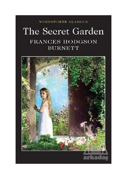 The Secret Garden