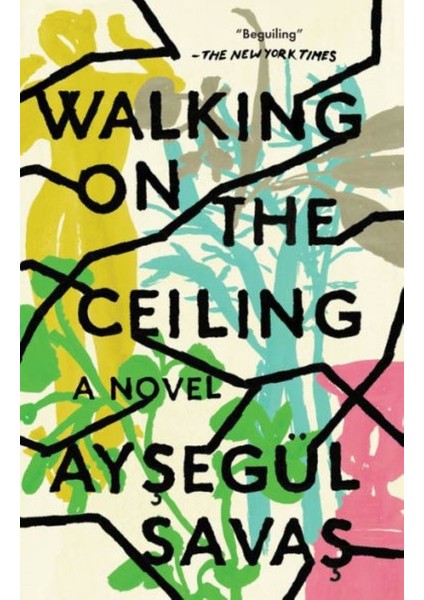 Walking On The Ceiling