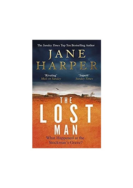 The Lost Man