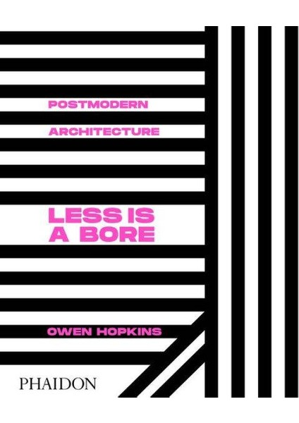 Postmodern Architecture