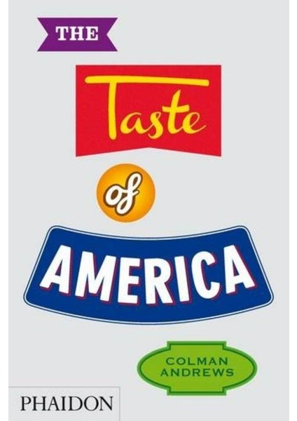 The Taste Of America