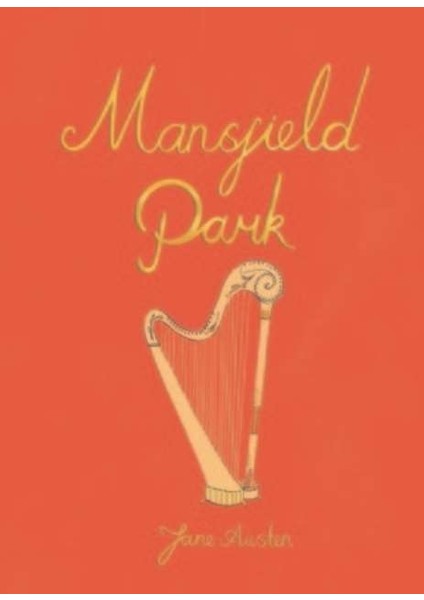 Mansfield Park (Collector's Edition)