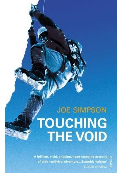 Touching The Void