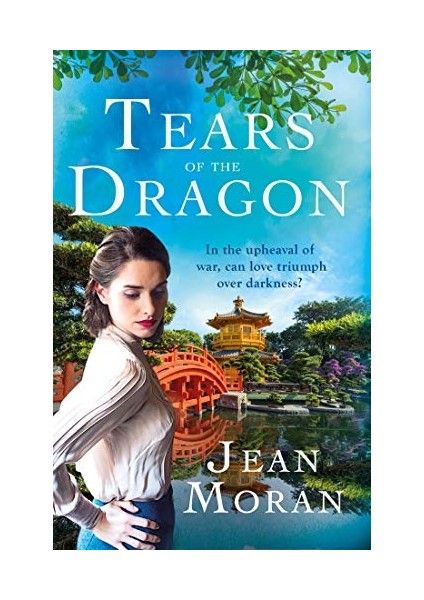 Tears Of The Dragon