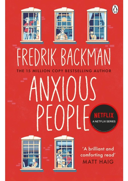Anxious People