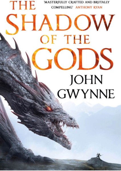 The Shadow Of The Gods - The Bloodsworn