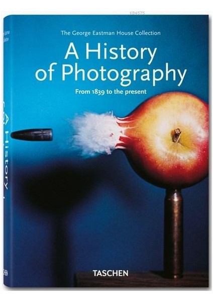 History Of Photography - From 1839 To The Present