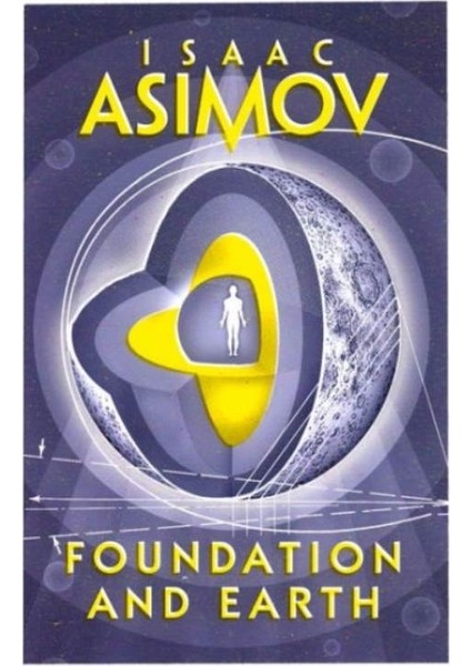 Foundatıon And Earth