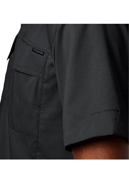 Silver Ridge Lite Short Sleeve Shirt Erkek Gömlek fırsatları
