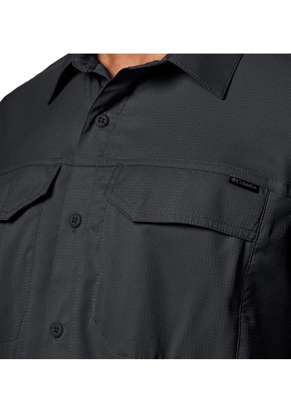 Silver Ridge Lite Short Sleeve Shirt Erkek Gömlek modelleri