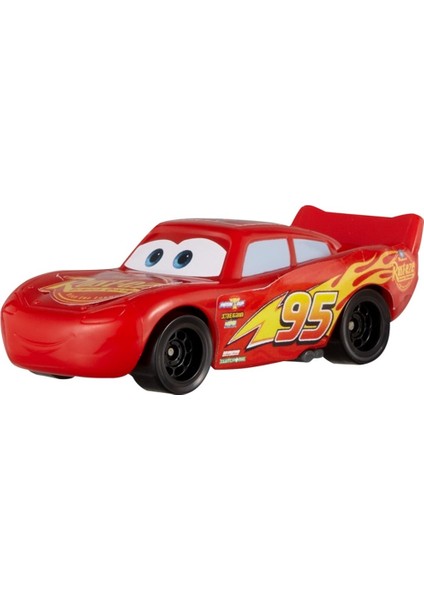 Cars Mini Araçlar Lightning Mcqueen