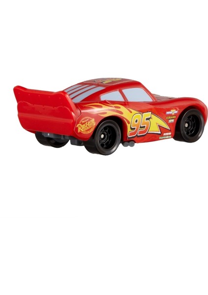 Cars Mini Araçlar Lightning Mcqueen