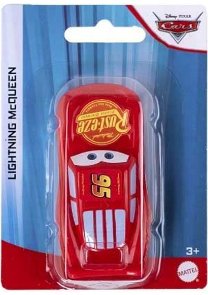 Cars Mini Araçlar Lightning Mcqueen