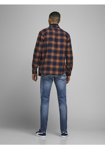 Jack & Jones Glenn 357 Slim Fit Jean