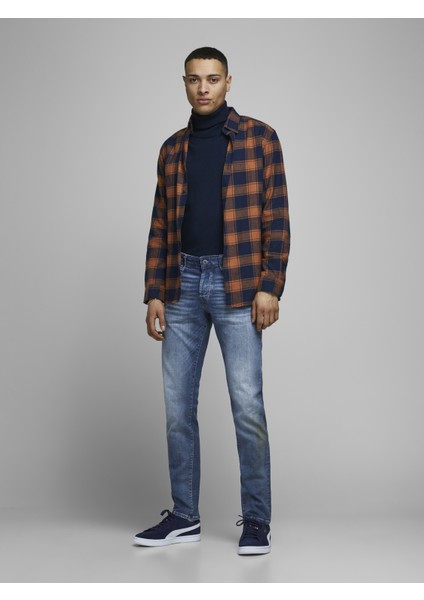 Jack & Jones Glenn 357 Slim Fit Jean