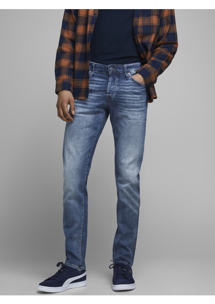 Jack & Jones Glenn 357 Slim Fit Jean