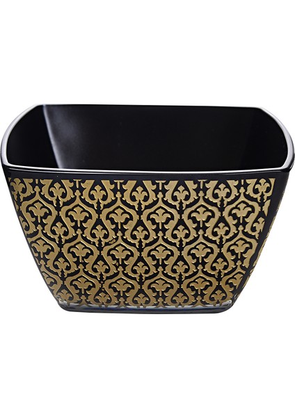 Siyah Kaftan Kase 53056