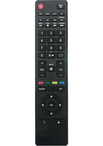 BSC2-U55 Bsc2 U55 LCD LED Tv Kumandası