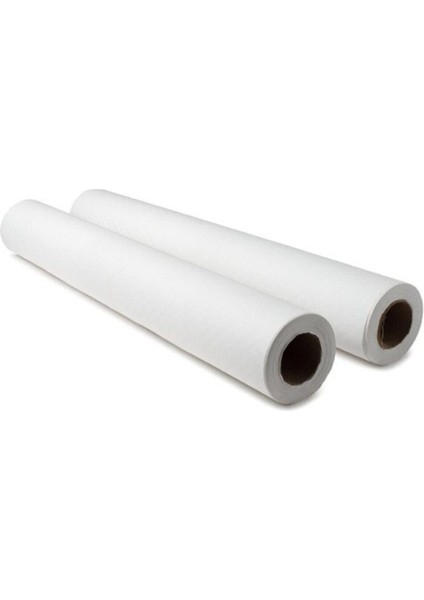 Lamineli Muayene Masa,sedye Örtüsü 50 cm 50 mt 12 Rulo
