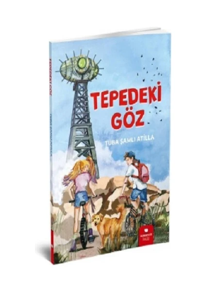 Tepedeki Göz