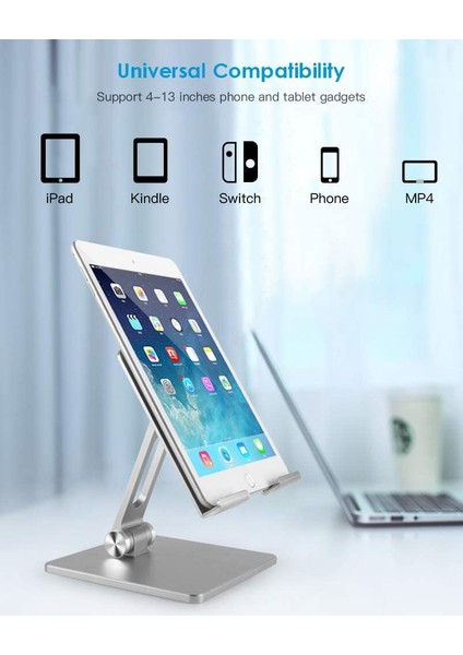 Tutucu Standı iphone iPad Alüminyum Alaşım (Yurt Dışından) modelleri
