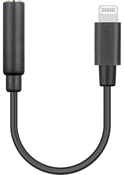 Gfz Lightning To 3.5mm Çevirici Adaptör