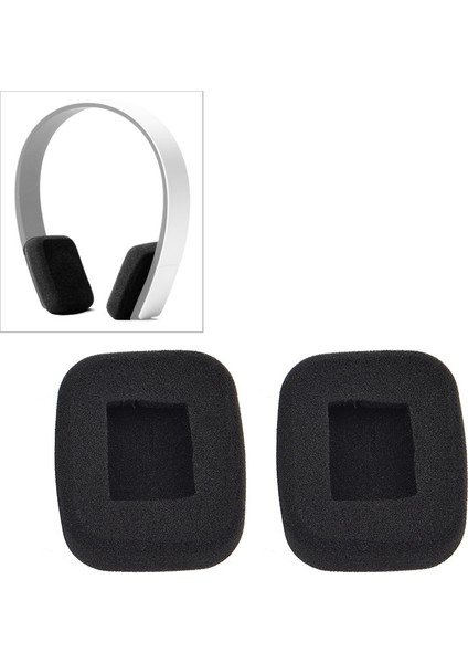 Shinco S01 Black Için Sünger Kulaklık (Yurt Dışından)