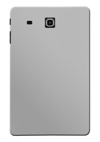 Samsung Galaxy Tab T560 Rubber Yıkanabilir Silikon Kılıf fiyatları